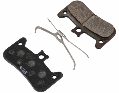 FORMULA Organic Brake Pads